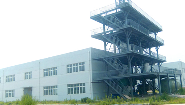 凍干機設(shè)備圖